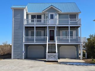 158 Big Hammock Point Road, Sneads Ferry, NC 28460