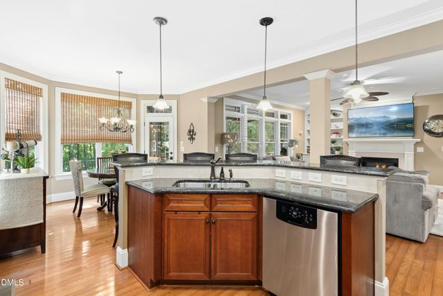 108 Painted Turtle Lane, Cary, NC 27519