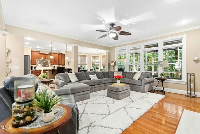 108 Painted Turtle Lane, Cary, NC 27519