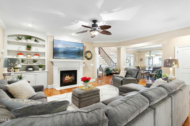 108 Painted Turtle Lane, Cary, NC 27519