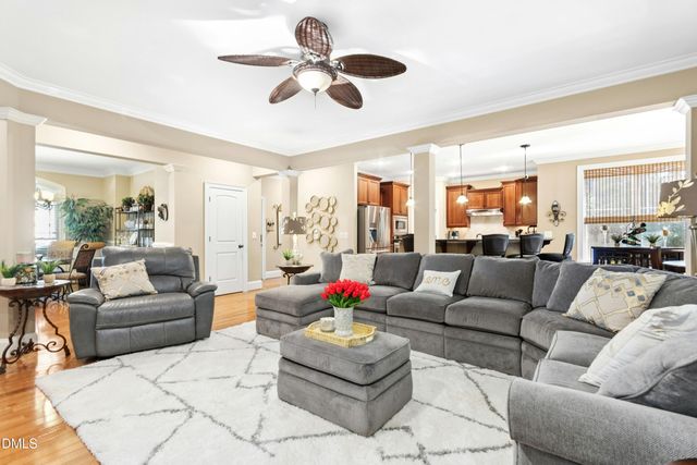 108 Painted Turtle Lane, Cary, NC 27519