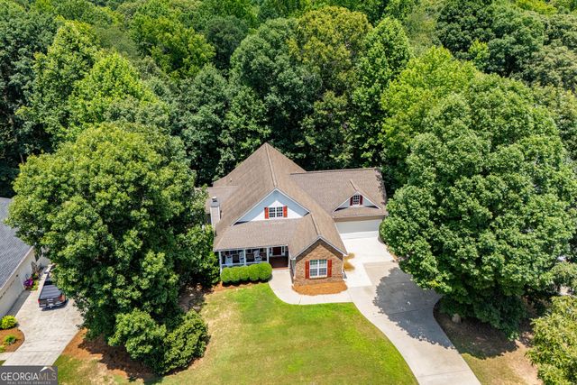 127 Greenfield Court, Carrollton, GA 30116