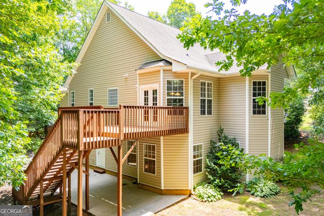 127 Greenfield Court, Carrollton, GA 30116