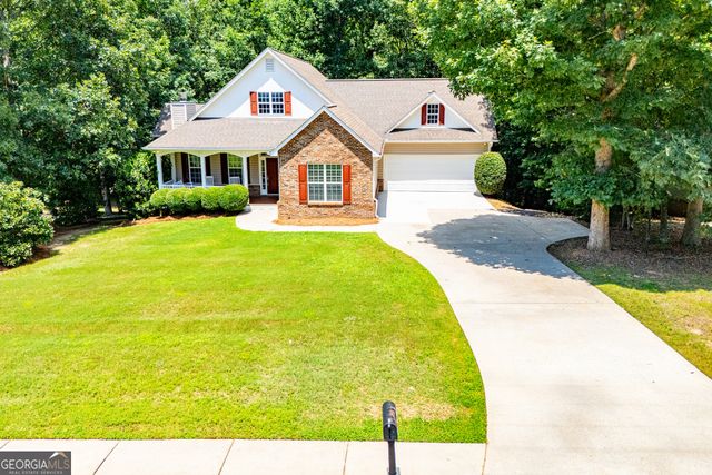 127 Greenfield Court, Carrollton, GA 30116