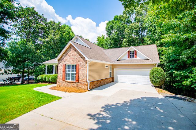 127 Greenfield Court, Carrollton, GA 30116