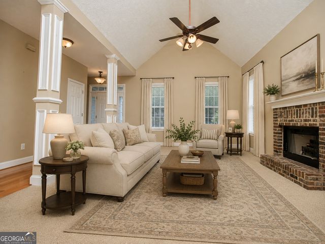 127 Greenfield Court, Carrollton, GA 30116