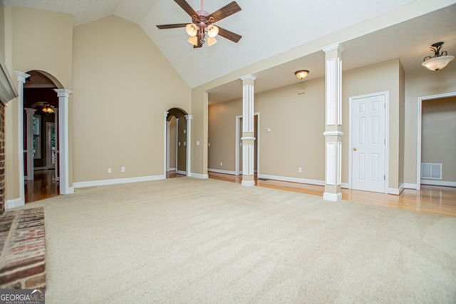 127 Greenfield Court, Carrollton, GA 30116
