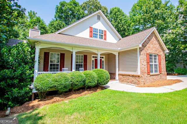 127 Greenfield Court, Carrollton, GA 30116