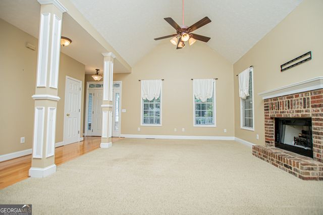 127 Greenfield Court, Carrollton, GA 30116