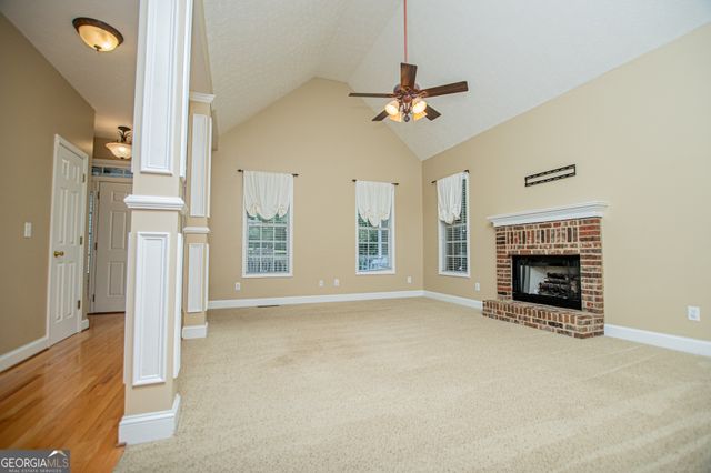 127 Greenfield Court, Carrollton, GA 30116