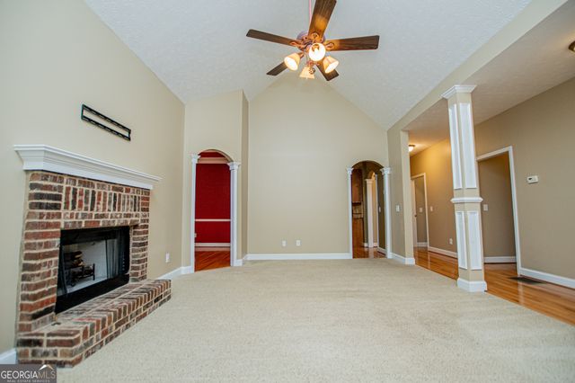 127 Greenfield Court, Carrollton, GA 30116