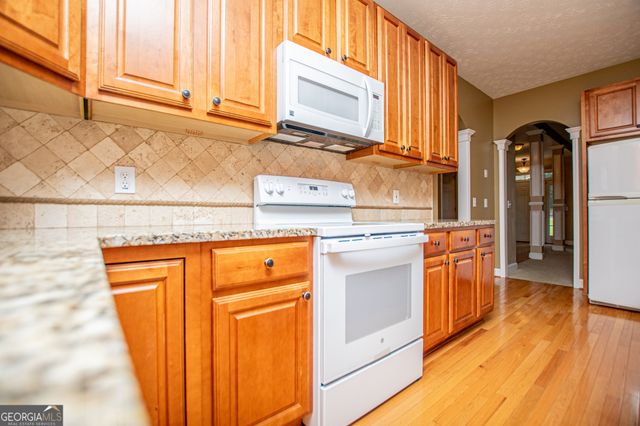 127 Greenfield Court, Carrollton, GA 30116