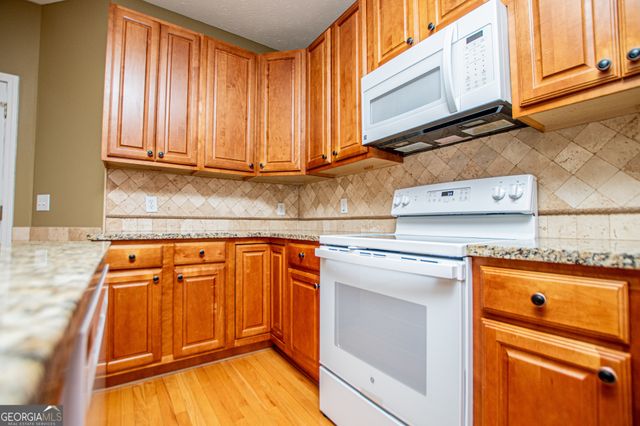 127 Greenfield Court, Carrollton, GA 30116