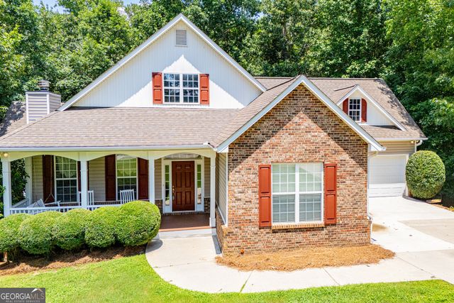 127 Greenfield Court, Carrollton, GA 30116