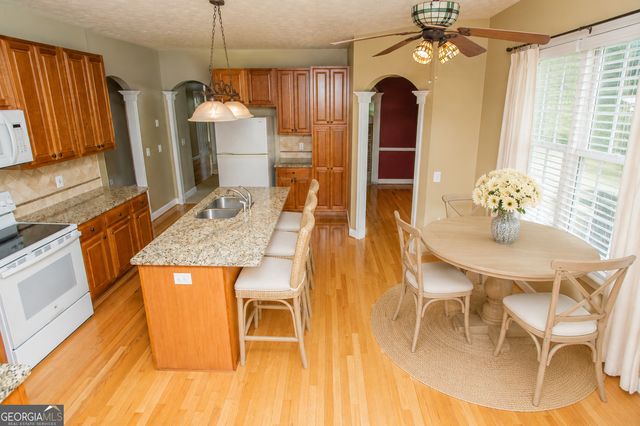 127 Greenfield Court, Carrollton, GA 30116