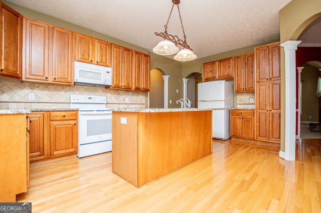 127 Greenfield Court, Carrollton, GA 30116