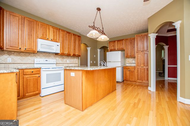 127 Greenfield Court, Carrollton, GA 30116