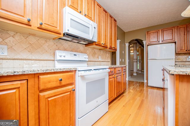 127 Greenfield Court, Carrollton, GA 30116
