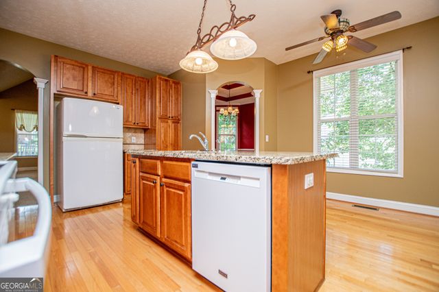 127 Greenfield Court, Carrollton, GA 30116