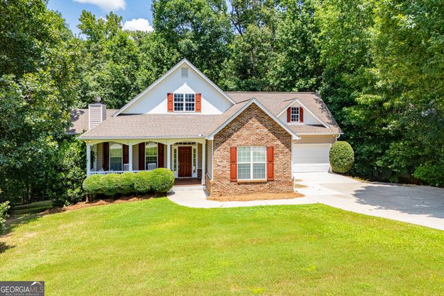 127 Greenfield Court, Carrollton, GA 30116