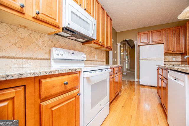 127 Greenfield Court, Carrollton, GA 30116