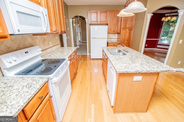 127 Greenfield Court, Carrollton, GA 30116