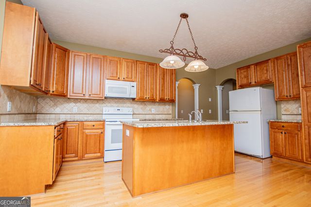 127 Greenfield Court, Carrollton, GA 30116