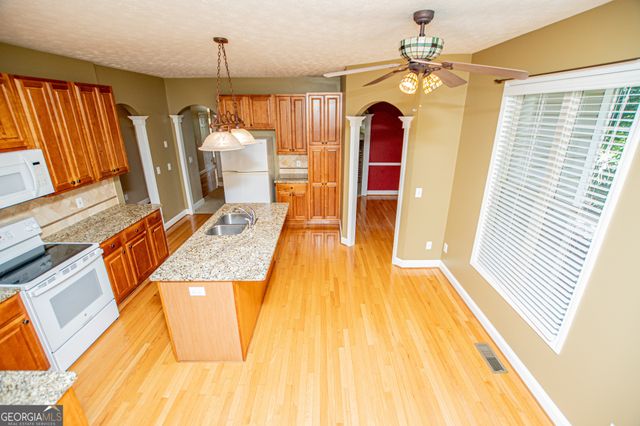 127 Greenfield Court, Carrollton, GA 30116