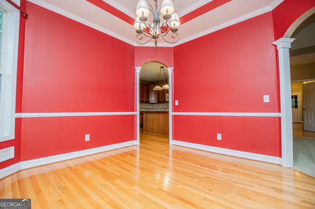 127 Greenfield Court, Carrollton, GA 30116