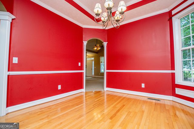 127 Greenfield Court, Carrollton, GA 30116