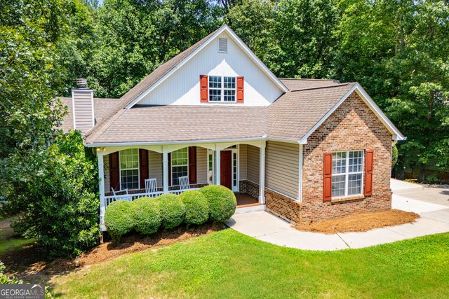127 Greenfield Court, Carrollton, GA 30116