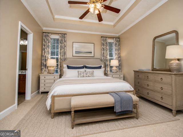 127 Greenfield Court, Carrollton, GA 30116