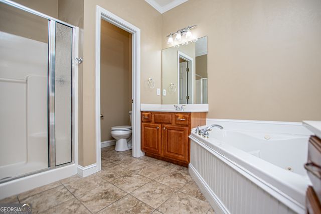 127 Greenfield Court, Carrollton, GA 30116