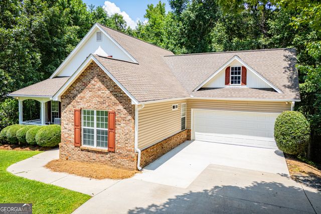 127 Greenfield Court, Carrollton, GA 30116
