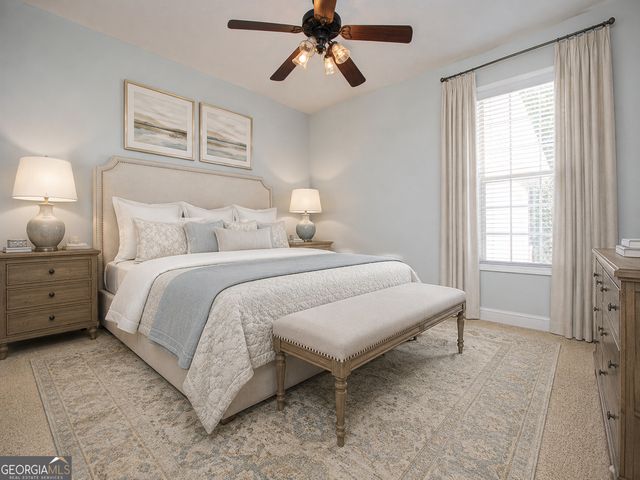 127 Greenfield Court, Carrollton, GA 30116