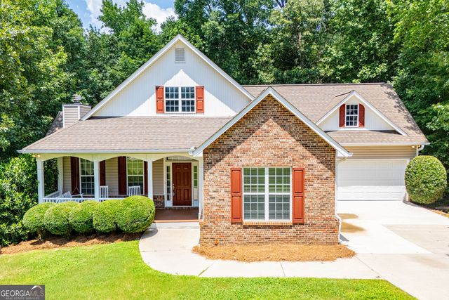 127 Greenfield Court, Carrollton, GA 30116