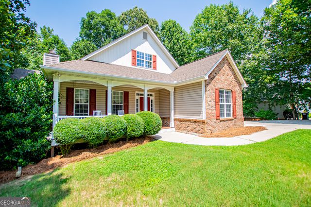 127 Greenfield Court, Carrollton, GA 30116