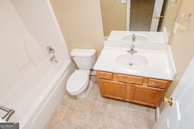 127 Greenfield Court, Carrollton, GA 30116