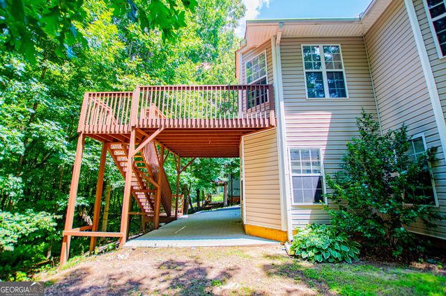 127 Greenfield Court, Carrollton, GA 30116