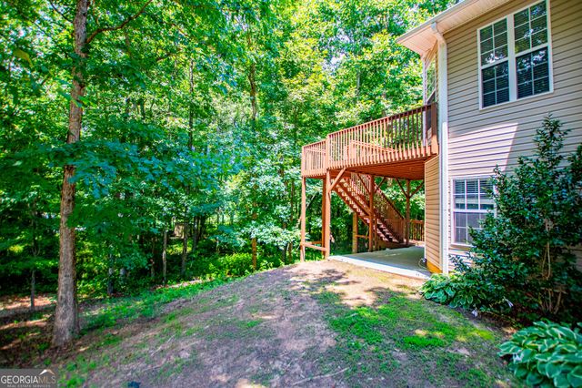127 Greenfield Court, Carrollton, GA 30116