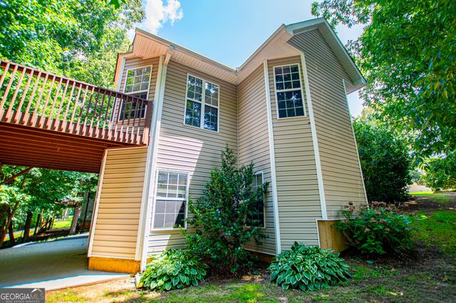 127 Greenfield Court, Carrollton, GA 30116