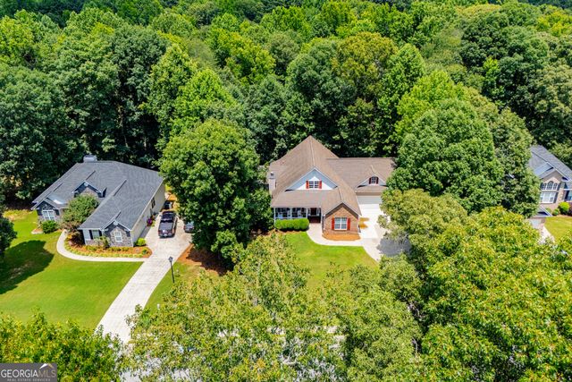 127 Greenfield Court, Carrollton, GA 30116