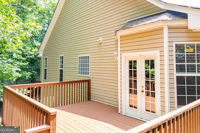 127 Greenfield Court, Carrollton, GA 30116
