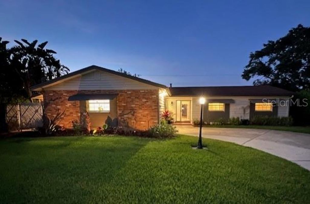 3131 LOWNDES DRIVE, Winter Park, FL 32792