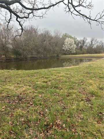 1301 Morris Avenue, Springdale, AR 72764