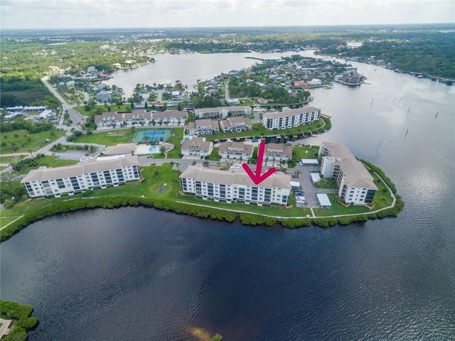 8211 BRENT STREET 843, Port Richey, FL 34668