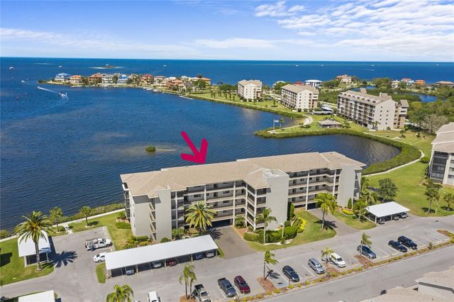 8211 BRENT STREET 843, Port Richey, FL 34668