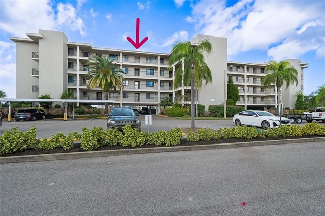 8211 BRENT STREET 843, Port Richey, FL 34668