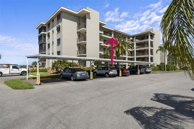 8211 BRENT STREET 843, Port Richey, FL 34668