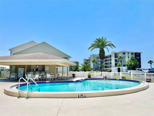 8211 BRENT STREET 843, Port Richey, FL 34668